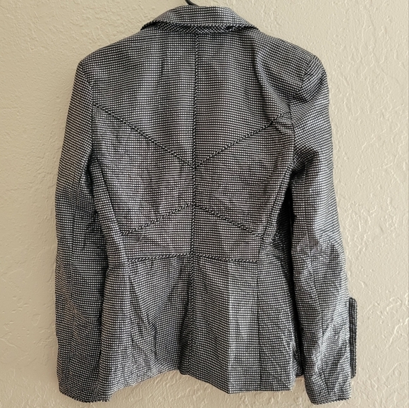 Walter Baker Jacket Size 2 - Picture 2 of 6